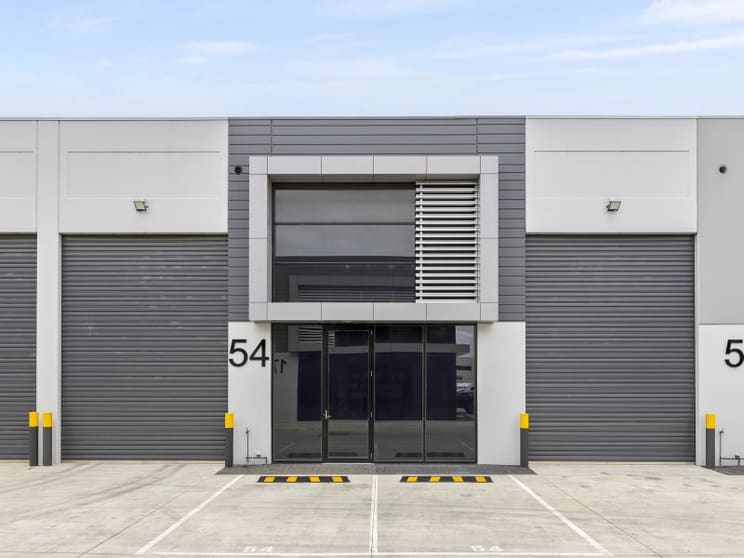 Click to view all images Unit 54, 3 Dyson Court Breakwater VIC 3219 - Image 1