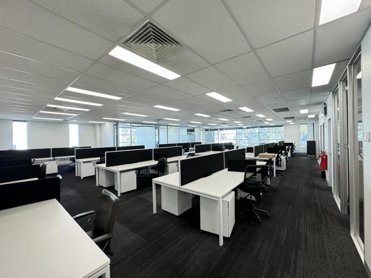 Unit 11, 41 Sabre Drive Port Melbourne VIC 3207 - Image 3