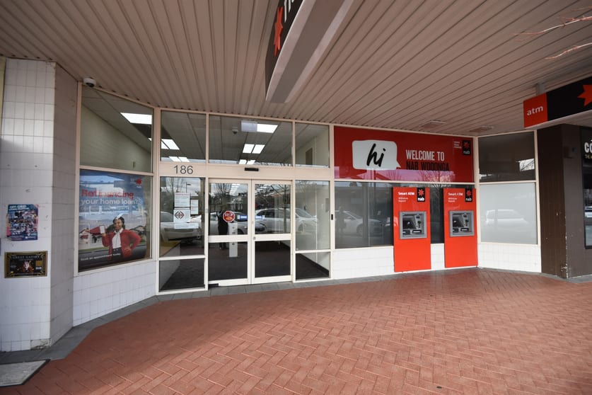 Click to view all images 186-188 High Street Wodonga VIC 3690 - Image 1