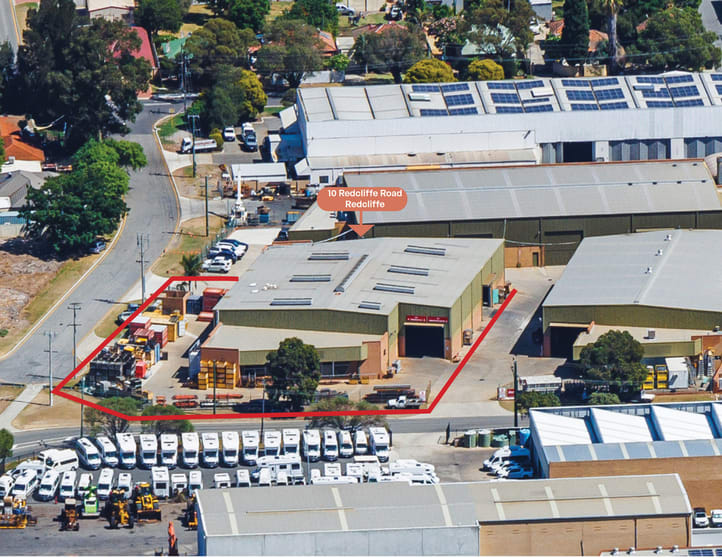 Click to view all images 10 Redcliffe Road Redcliffe WA 6104 - Image 1