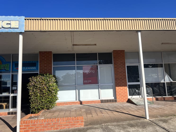 Click to view all images Shop 2, 10 Seymour Laurieton NSW 2443 - Image 1
