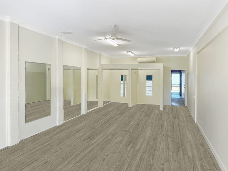 Click to view all images Shop 2, 10 Seymour Laurieton NSW 2443 - Image 2