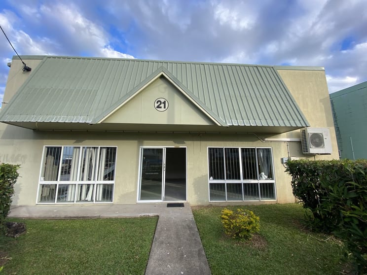 Click to view all images 1/21 Donaldson Street Manunda QLD 4870 - Image 1