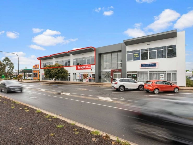Click to view all images SHOP 4/246 Curtis Rd Munno Para SA 5115 - Image 2