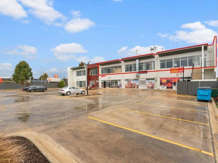 Click to view all images SHOP 4/246 Curtis Rd Munno Para SA 5115 - Image 3