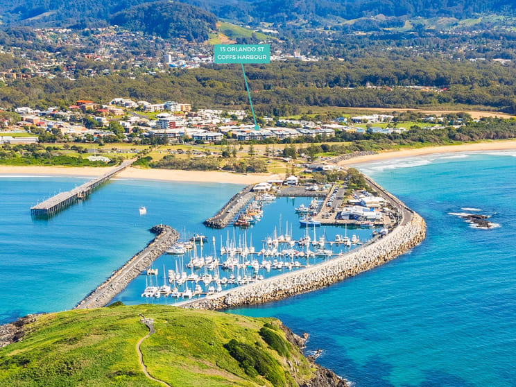Suite 1/15 Orlando Street Coffs Harbour NSW 2450 - Image 3