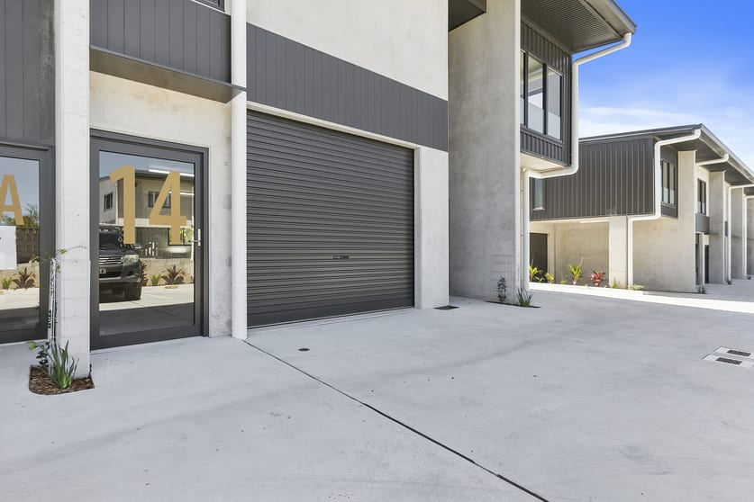 Click to view all images 14/64 Gateway Drive Noosaville QLD 4566 - Image 3