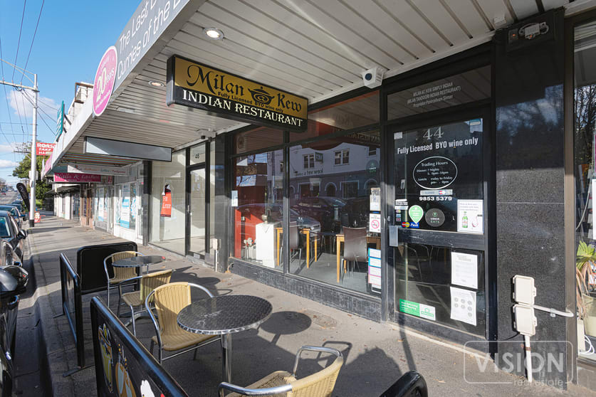 Click to view all images 44 Cotham Road Kew VIC 3101 - Image 3