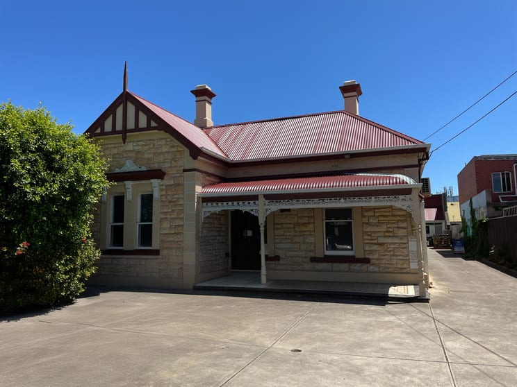 Click to view all images 16 Rose Street Mile End SA 5031 - Image 1
