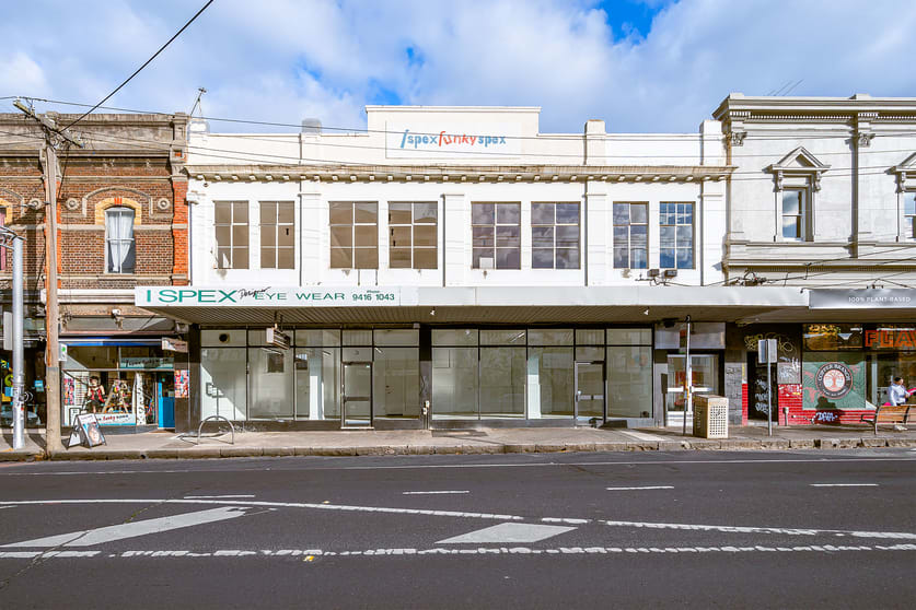 Click to view all images 1-3 Johnston Street Collingwood VIC 3066 - Image 1