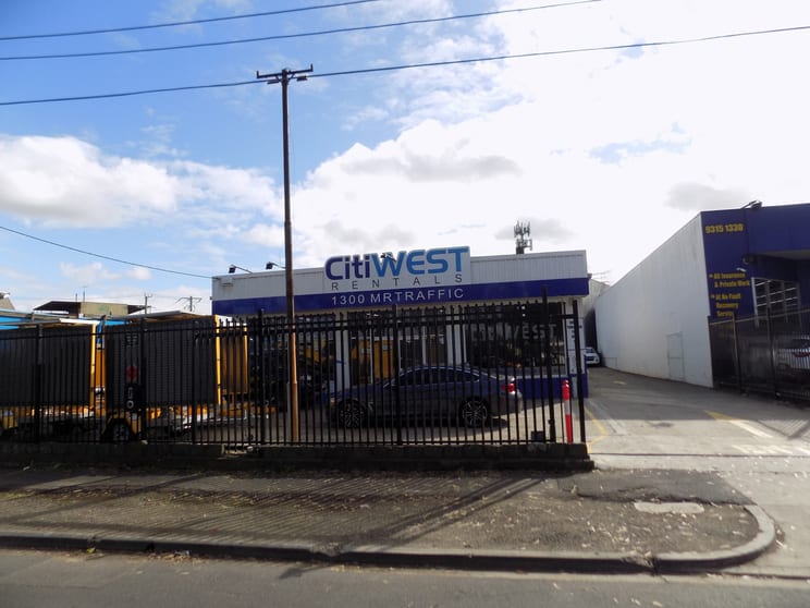 Click to view all images 470 Geelong Road Footscray VIC 3011 - Image 1