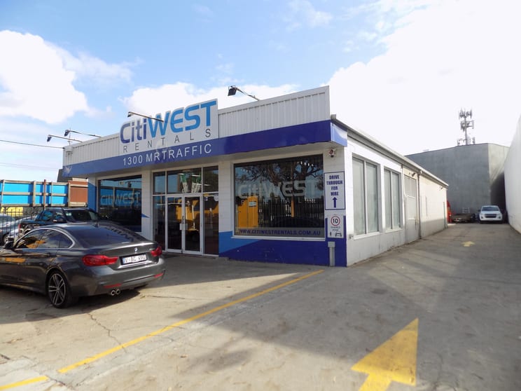 Click to view all images 470 Geelong Road Footscray VIC 3011 - Image 2