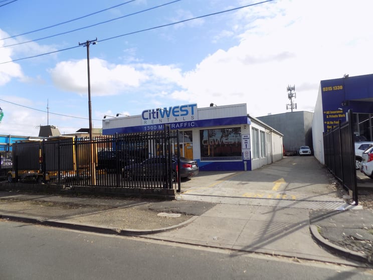 Click to view all images 470 Geelong Road Footscray VIC 3011 - Image 3