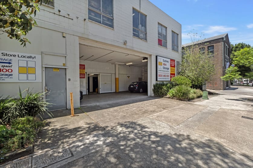 Click to view all images 204 Wyndham Street Alexandria NSW 2015 - Image 2