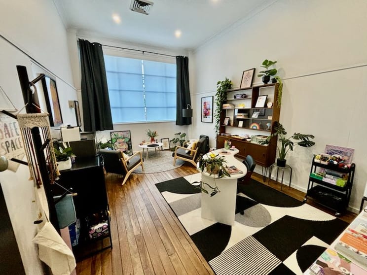 Click to view all images Office Spaces/40 Gavey Street Mayfield NSW 2304 - Image 3