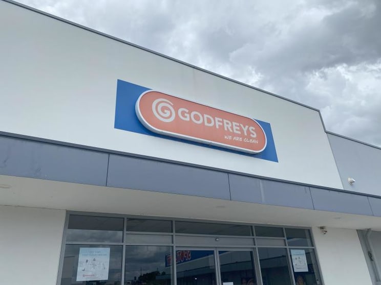 Click to view all images Ground T6/3 Pat O'Leary Drive Kelso NSW 2795 - Image 1