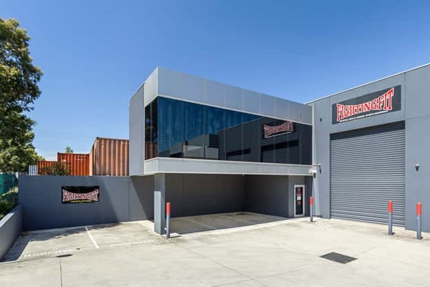Click to view all images 6/26 - 38 Miller Street Epping VIC 3076 - Image 2