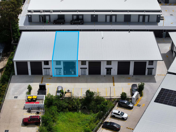 Click to view all images Unit 17/3 Leo Alley Road Noosaville QLD 4566 - Image 2