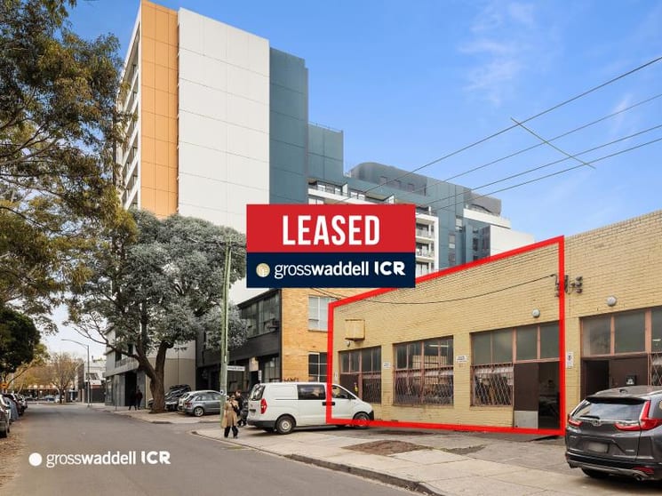 Click to view all images 21 Simmons Street South Yarra VIC 3141 - Image 1