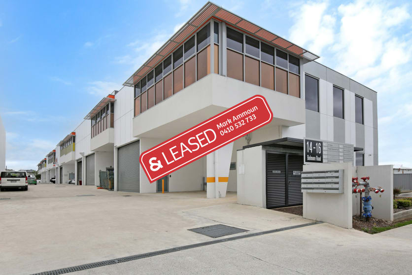Click to view all images 3/14-16 Belmore Road North Punchbowl NSW 2196 - Image 1