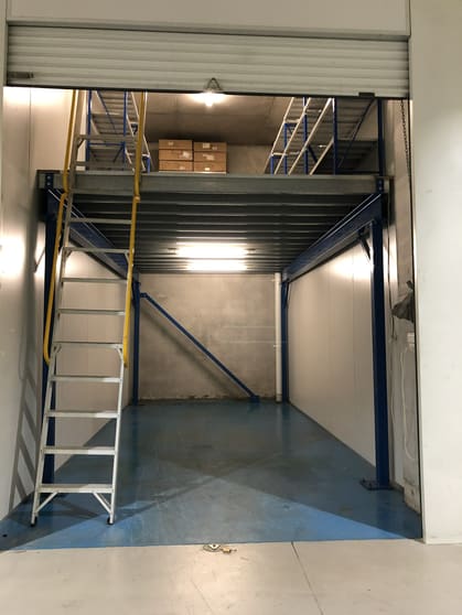 Click to view all images Storage Unit 57/16 Meta Street Caringbah NSW 2229 - Image 3