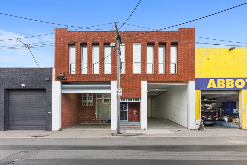 Click to view all images 6 Duke Street Abbotsford VIC 3067 - Image 1