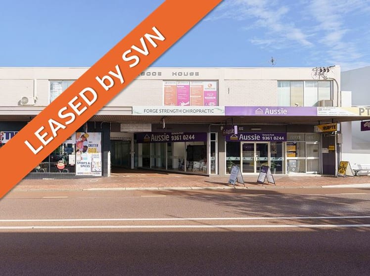 Click to view all images Unit 1/439-441 Albany Highway Victoria Park WA 6100 - Image 1