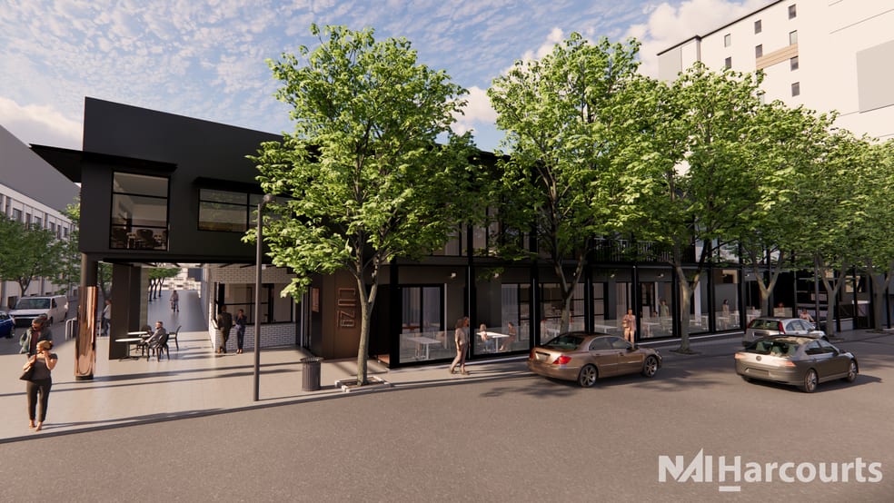 1275 Hay Street West Perth WA 6005 - Image 1