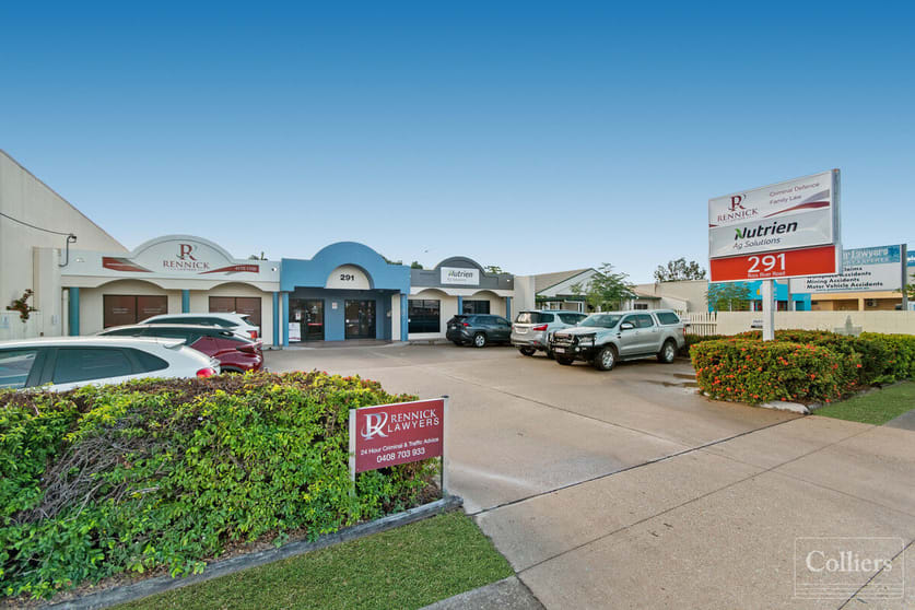 Click to view all images 1/291 Ross River Road Aitkenvale QLD 4814 - Image 3