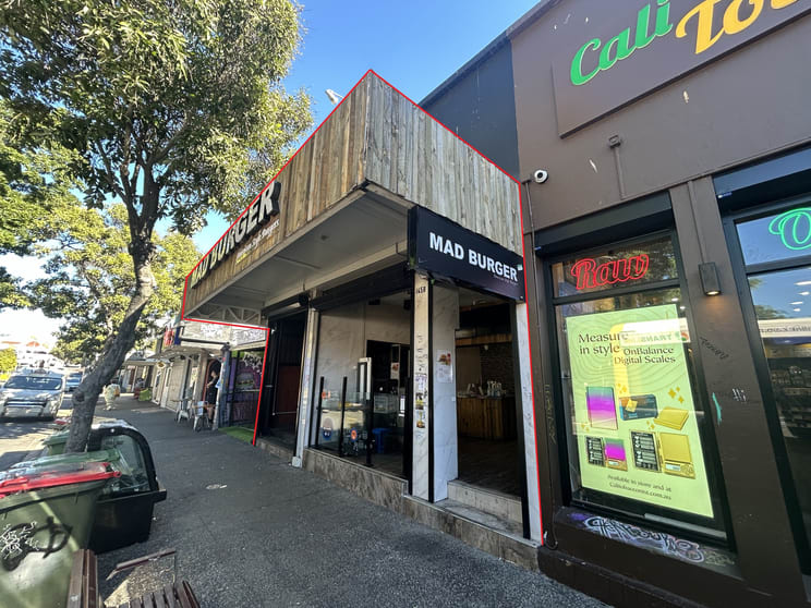 145B Boundary Street West End QLD 4101 - Image 1