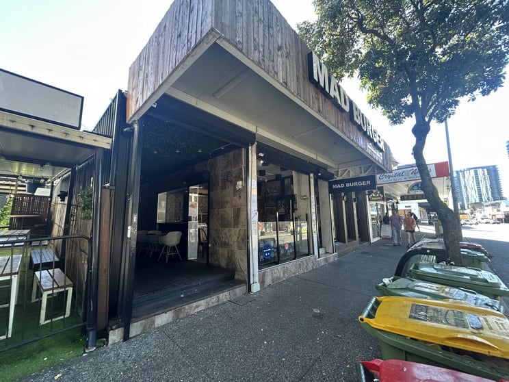 145B Boundary Street West End QLD 4101 - Image 2