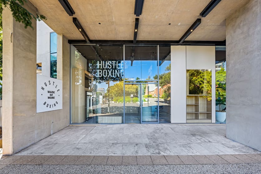 100 Brookes Street Fortitude Valley QLD 4006 - Image 2