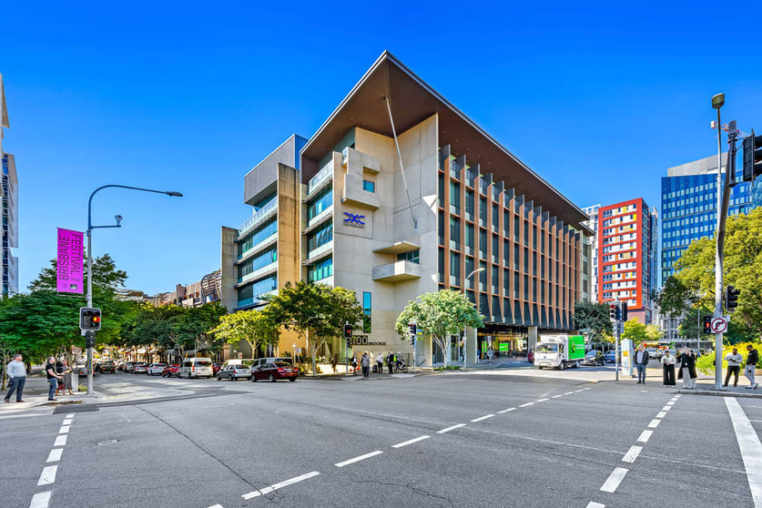 100 Brookes Street Fortitude Valley QLD 4006 - Image 1