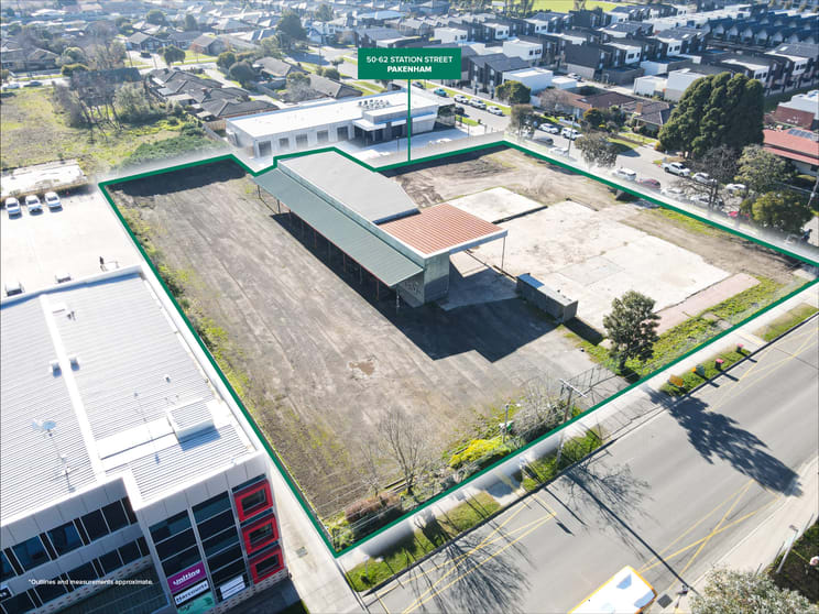 50-62 Station Street Pakenham VIC 3810 - Image 1