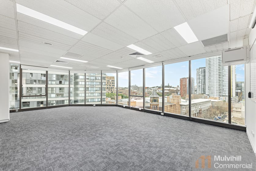 Click to view all images Level 7/8 Quay Street Haymarket NSW 2000 - Image 1