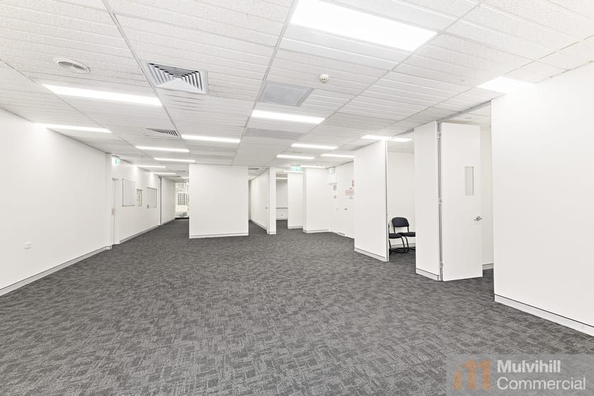 Click to view all images Level 7/8 Quay Street Haymarket NSW 2000 - Image 2