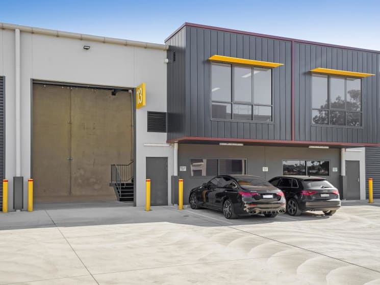 Click to view all images Unit 13/275 Annangrove Road Rouse Hill NSW 2155 - Image 1
