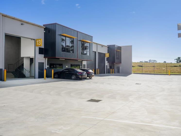 Click to view all images Unit 13/275 Annangrove Road Rouse Hill NSW 2155 - Image 3