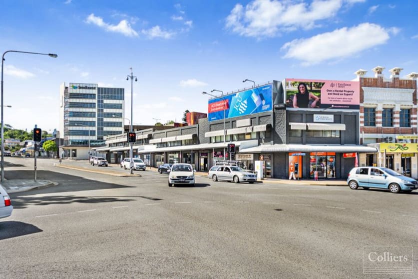 Click to view all images Suite 5/41 Denham Street Townsville City QLD 4810 - Image 1