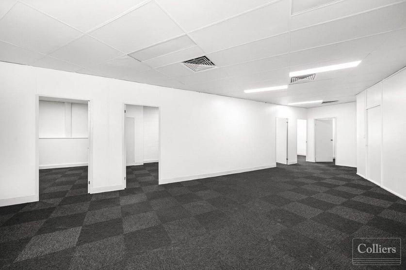 Suite 6/41 Denham Street Townsville City QLD 4810 - Image 2