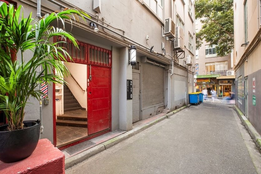 Click to view all images Level 1/377-379 Little Bourke Street Melbourne VIC 3000 - Image 1