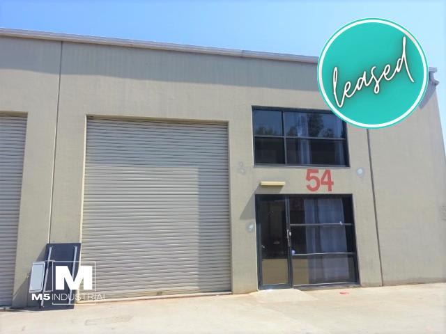 Click to view all images 54/3 Kelso Crescent Moorebank NSW 2170 - Image 2
