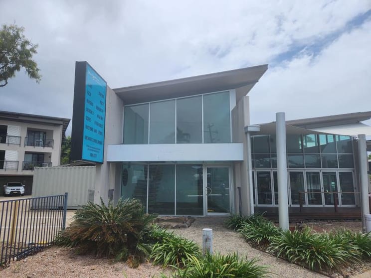 Tenancy B/28-30 Trinity Beach Road Trinity Beach QLD 4879 - Image 1