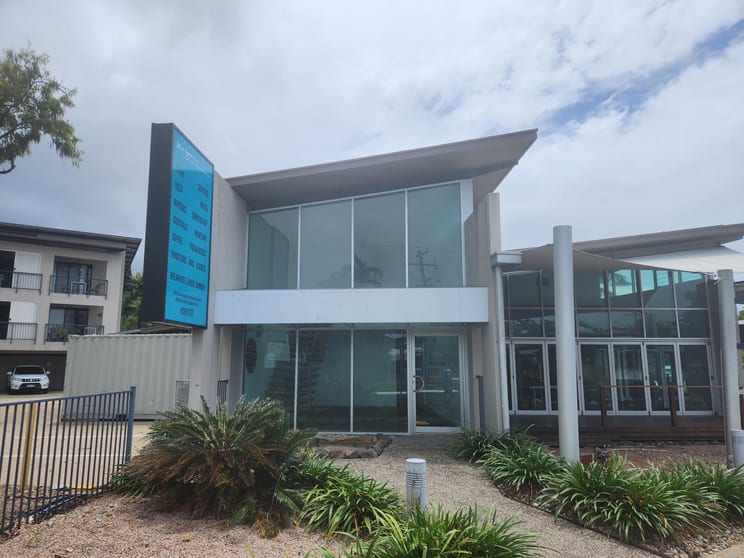 Click to view all images Tenancy B/28-30 Trinity Beach Road Trinity Beach QLD 4879 - Image 1