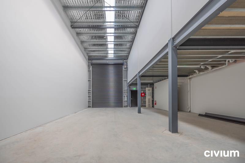 Click to view all images Unit F07/25 Val Reid Crescent Hume ACT 2620 - Image 2