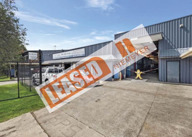 Click to view all images Industrial/11 Exceller Avenue Bankstown NSW 2200 - Image 1