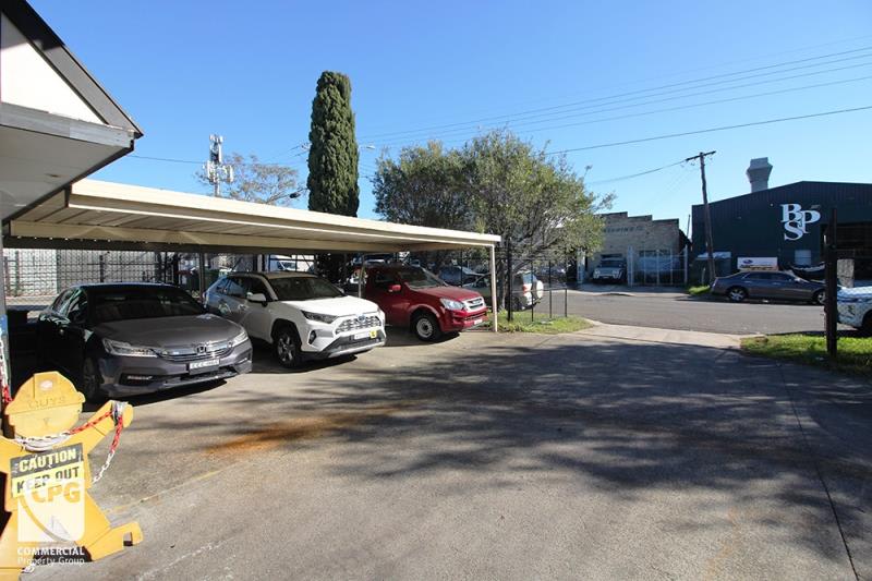 Click to view all images Industrial/11 Exceller Avenue Bankstown NSW 2200 - Image 3