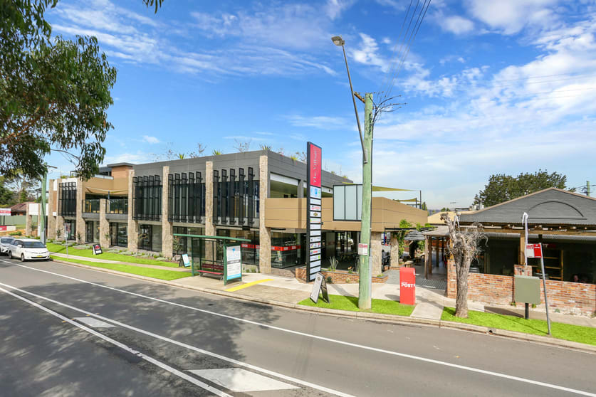 Shop 21a, The Village Glenorie/930 Old Northern Road Glenorie NSW 2157 - Image 2