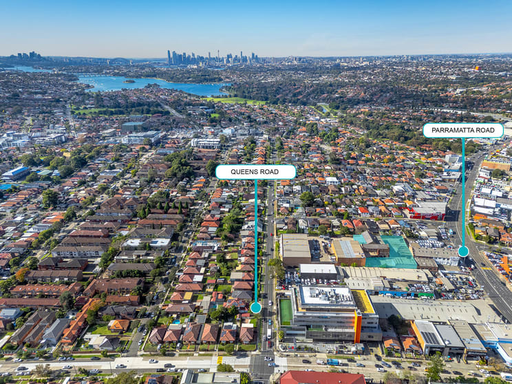 Click to view all images 1/33 Queens Road Five Dock NSW 2046 - Image 1