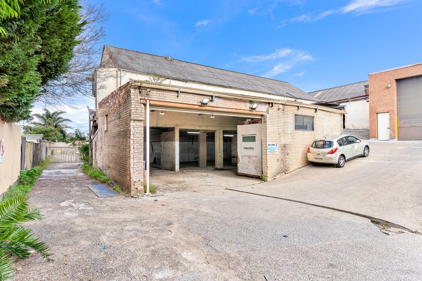 Click to view all images 1/33 Queens Road Five Dock NSW 2046 - Image 2